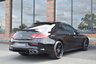 USED 2020 70 MERCEDES-BENZ C-CLASS 4.0 C63 V8 BiTurbo AMG S (Premium Plus) Coupe 2dr Petrol SpdS MCT Euro 6 (s/s) (510 ps) PAN ROOF / NIGHT PACK / FORGED