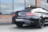 USED 2020 70 MERCEDES-BENZ C-CLASS 4.0 C63 V8 BiTurbo AMG S (Premium Plus) Coupe 2dr Petrol SpdS MCT Euro 6 (s/s) (510 ps) PAN ROOF / NIGHT PACK / FORGED