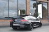 USED 2020 70 MERCEDES-BENZ C-CLASS 4.0 C63 V8 BiTurbo AMG S (Premium Plus) Coupe 2dr Petrol SpdS MCT Euro 6 (s/s) (510 ps) PAN ROOF / NIGHT PACK / FORGED