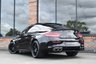 USED 2020 70 MERCEDES-BENZ C-CLASS 4.0 C63 V8 BiTurbo AMG S (Premium Plus) Coupe 2dr Petrol SpdS MCT Euro 6 (s/s) (510 ps) PAN ROOF / NIGHT PACK / FORGED