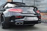 USED 2020 70 MERCEDES-BENZ C-CLASS 4.0 C63 V8 BiTurbo AMG S (Premium Plus) Coupe 2dr Petrol SpdS MCT Euro 6 (s/s) (510 ps) PAN ROOF / NIGHT PACK / FORGED