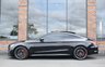 USED 2020 70 MERCEDES-BENZ C-CLASS 4.0 C63 V8 BiTurbo AMG S (Premium Plus) Coupe 2dr Petrol SpdS MCT Euro 6 (s/s) (510 ps) PAN ROOF / NIGHT PACK / FORGED