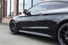 USED 2020 70 MERCEDES-BENZ C-CLASS 4.0 C63 V8 BiTurbo AMG S (Premium Plus) Coupe 2dr Petrol SpdS MCT Euro 6 (s/s) (510 ps) PAN ROOF / NIGHT PACK / FORGED