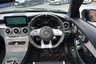 USED 2020 70 MERCEDES-BENZ C-CLASS 4.0 C63 V8 BiTurbo AMG S (Premium Plus) Coupe 2dr Petrol SpdS MCT Euro 6 (s/s) (510 ps) PAN ROOF / NIGHT PACK / FORGED