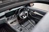 USED 2020 70 MERCEDES-BENZ C-CLASS 4.0 C63 V8 BiTurbo AMG S (Premium Plus) Coupe 2dr Petrol SpdS MCT Euro 6 (s/s) (510 ps) PAN ROOF / NIGHT PACK / FORGED