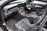 USED 2020 70 MERCEDES-BENZ C-CLASS 4.0 C63 V8 BiTurbo AMG S (Premium Plus) Coupe 2dr Petrol SpdS MCT Euro 6 (s/s) (510 ps) PAN ROOF / NIGHT PACK / FORGED