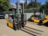 USED 2017 JUNGHEINRICH ALL MODELS 2017 Jungheinrich TFG 425 Forklift 