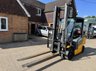 USED 2017 JUNGHEINRICH ALL MODELS 2017 Jungheinrich TFG 425 Forklift 