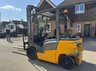 USED 2017 JUNGHEINRICH ALL MODELS 2017 Jungheinrich TFG 425 Forklift 