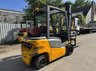 USED 2017 JUNGHEINRICH ALL MODELS 2017 Jungheinrich TFG 425 Forklift 