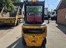 USED 2017 JUNGHEINRICH ALL MODELS 2017 Jungheinrich TFG 425 Forklift 