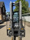USED 2017 JUNGHEINRICH ALL MODELS 2017 Jungheinrich TFG 425 Forklift 