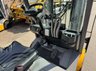USED 2017 JUNGHEINRICH ALL MODELS 2017 Jungheinrich TFG 425 Forklift 