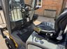 USED 2017 JUNGHEINRICH ALL MODELS 2017 Jungheinrich TFG 425 Forklift 