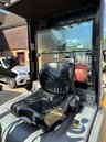 USED 2017 JUNGHEINRICH ALL MODELS 2017 Jungheinrich TFG 425 Forklift 
