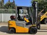 USED 2017 JUNGHEINRICH ALL MODELS 2017 Jungheinrich TFG 425 Forklift 