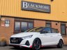 USED 2023 73 HYUNDAI I20 (73) 1.6 N BOSE - BLACK ROOF - ONE OWNER - FSH