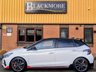 USED 2023 73 HYUNDAI I20 (73) 1.6 N BOSE - BLACK ROOF - ONE OWNER - FSH