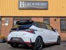 USED 2023 73 HYUNDAI I20 (73) 1.6 N BOSE - BLACK ROOF - ONE OWNER - FSH