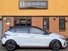 USED 2023 73 HYUNDAI I20 (73) 1.6 N BOSE - BLACK ROOF - ONE OWNER - FSH
