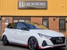 USED 2023 73 HYUNDAI I20 (73) 1.6 N BOSE - BLACK ROOF - ONE OWNER - FSH