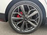 USED 2023 73 HYUNDAI I20 (73) 1.6 N BOSE - BLACK ROOF - ONE OWNER - FSH