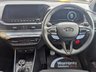 USED 2023 73 HYUNDAI I20 (73) 1.6 N BOSE - BLACK ROOF - ONE OWNER - FSH