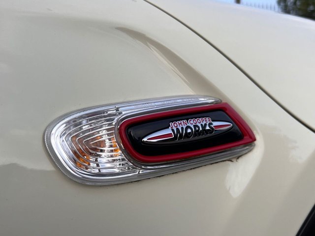 2020 MINI Hatch 2L John Cooper Works 3dr - Photo 12