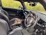 USED 2020 20 MINI HATCH 2.0 John Cooper Works GPF Hatchback 3dr Petrol Manual Euro 6 (s/s) (231 ps) PEPPER WHITE, 17 INCH ALLOYS