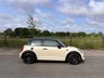 USED 2020 20 MINI HATCH 2.0 John Cooper Works GPF Hatchback 3dr Petrol Manual Euro 6 (s/s) (231 ps) PEPPER WHITE, 17 INCH ALLOYS