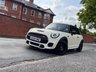 USED 2020 20 MINI HATCH 2.0 John Cooper Works GPF Hatchback 3dr Petrol Manual Euro 6 (s/s) (231 ps) PEPPER WHITE, 17 INCH ALLOYS