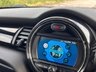 USED 2020 20 MINI HATCH 2.0 John Cooper Works GPF Hatchback 3dr Petrol Manual Euro 6 (s/s) (231 ps) PEPPER WHITE, 17 INCH ALLOYS