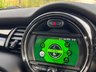 USED 2020 20 MINI HATCH 2.0 John Cooper Works GPF Hatchback 3dr Petrol Manual Euro 6 (s/s) (231 ps) PEPPER WHITE, 17 INCH ALLOYS