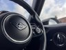 USED 2020 20 MINI HATCH 2.0 John Cooper Works GPF Hatchback 3dr Petrol Manual Euro 6 (s/s) (231 ps) PEPPER WHITE, 17 INCH ALLOYS