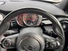USED 2020 20 MINI HATCH 2.0 John Cooper Works GPF Hatchback 3dr Petrol Manual Euro 6 (s/s) (231 ps) PEPPER WHITE, 17 INCH ALLOYS