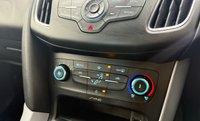 USED 2015 64 FORD FOCUS 1.6 TDCi Zetec Hatchback 5dr Diesel Manual Euro 5 (s/s) (115 ps) 