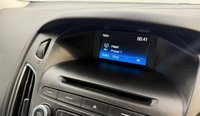 USED 2015 64 FORD FOCUS 1.6 TDCi Zetec Hatchback 5dr Diesel Manual Euro 5 (s/s) (115 ps) 