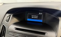 USED 2015 64 FORD FOCUS 1.6 TDCi Zetec Hatchback 5dr Diesel Manual Euro 5 (s/s) (115 ps) 
