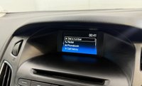 USED 2015 64 FORD FOCUS 1.6 TDCi Zetec Hatchback 5dr Diesel Manual Euro 5 (s/s) (115 ps) 