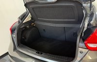 USED 2015 64 FORD FOCUS 1.6 TDCi Zetec Hatchback 5dr Diesel Manual Euro 5 (s/s) (115 ps) 