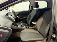 USED 2015 64 FORD FOCUS 1.6 TDCi Zetec Hatchback 5dr Diesel Manual Euro 5 (s/s) (115 ps) 
