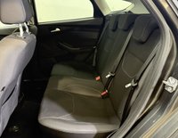 USED 2015 64 FORD FOCUS 1.6 TDCi Zetec Hatchback 5dr Diesel Manual Euro 5 (s/s) (115 ps) 