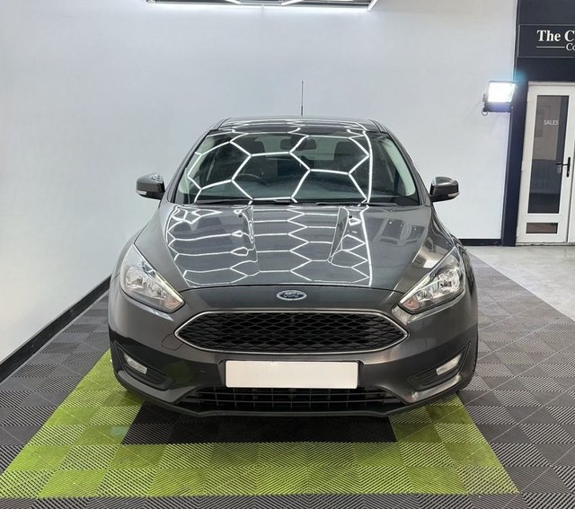 2015 FORD FOCUS - Photo 4
