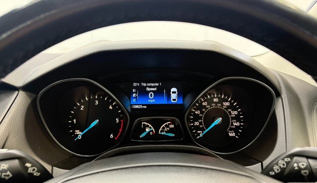 2015 FORD FOCUS - Photo 11