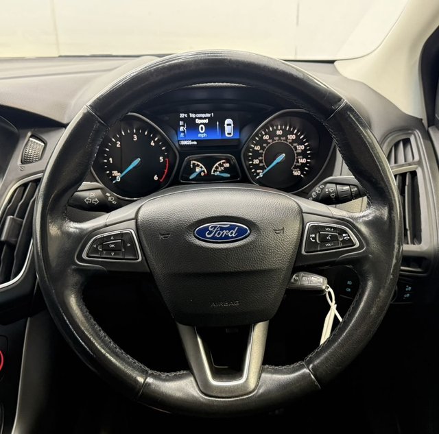 2015 FORD FOCUS - Photo 10