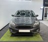 USED 2015 64 FORD FOCUS 1.6 TDCi Zetec Hatchback 5dr Diesel Manual Euro 5 (s/s) (115 ps) 