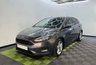 USED 2015 64 FORD FOCUS 1.6 TDCi Zetec Hatchback 5dr Diesel Manual Euro 5 (s/s) (115 ps) 