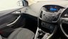 USED 2015 64 FORD FOCUS 1.6 TDCi Zetec Hatchback 5dr Diesel Manual Euro 5 (s/s) (115 ps) 