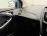 USED 2015 64 FORD FOCUS 1.6 TDCi Zetec Hatchback 5dr Diesel Manual Euro 5 (s/s) (115 ps) 
