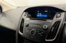 USED 2015 64 FORD FOCUS 1.6 TDCi Zetec Hatchback 5dr Diesel Manual Euro 5 (s/s) (115 ps) 